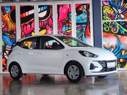 HYUNDAI GRAND i10 1.0 PREMIUM MY24 2025