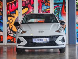 HYUNDAI GRAND i10 1.0 PREMIUM MY24 2025