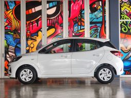 HYUNDAI GRAND i10 1.0 PREMIUM MY24 2025