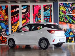 HYUNDAI GRAND i10 1.0 PREMIUM MY24 2025