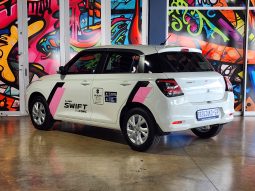 SUZUKI SWIFT 1.2 GL+ 5MT 2025