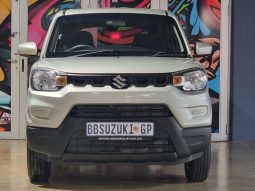 SUZUKI S-PRESSO 1.0 GL+ 5AMT 2023