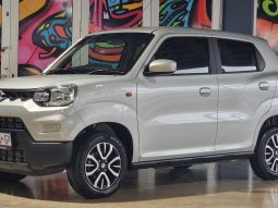 SUZUKI S-PRESSO 1.0 GL+ 5AMT 2023