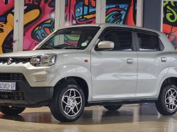 SUZUKI S-PRESSO 1.0 GL+ AMT 2022
