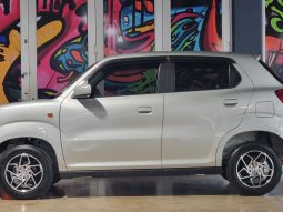 SUZUKI S-PRESSO 1.0 GL+ AMT 2022