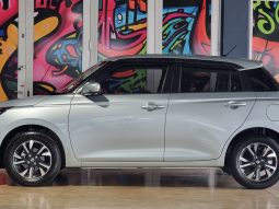 SUZUKI SWIFT 1.2 GLX CVT 2024