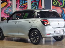 SUZUKI SWIFT 1.2 GLX CVT 2024