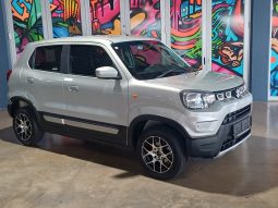 SUZUKI S-PRESSO 1.0 S-EDITION MT 2021