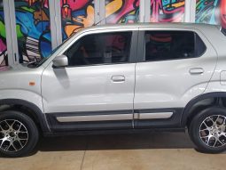 SUZUKI S-PRESSO 1.0 S-EDITION MT 2021
