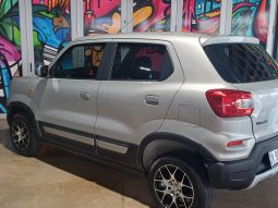 SUZUKI S-PRESSO 1.0 S-EDITION MT 2021