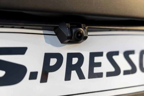 Suzuki S. Presso | BB Group Suzuki Gezina