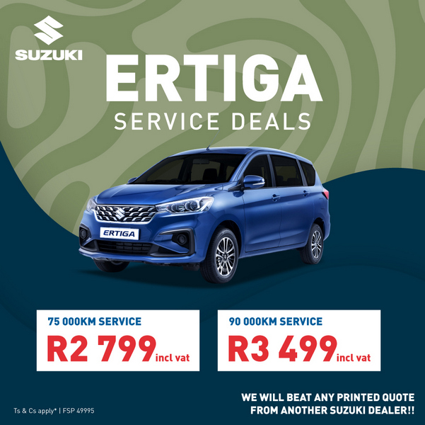 Suzuki Gezina Service Ads September (5)