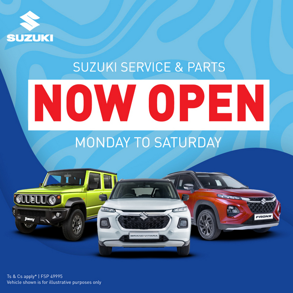 Suzuki Gezina Service Ads September (7)